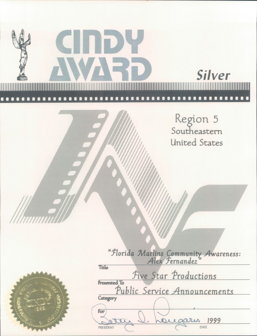 Florida Marlins   PSA